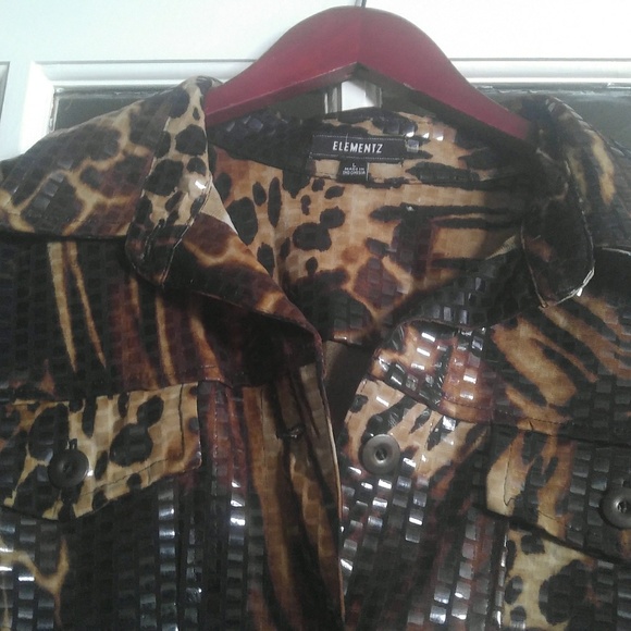 Jacket - Picture 7 of 7